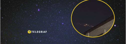 Коллаж, "Телеграф"