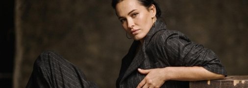 Даша Астаф’єва