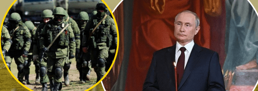 Росіяни не припиняли штурмів на ключових напрямках