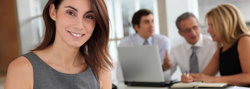 iPad Pro популярні у багатьох офісах