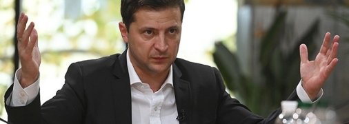 Законопроект Зеленского про КСУ может повлечь импичмент, - Андрей Богдан