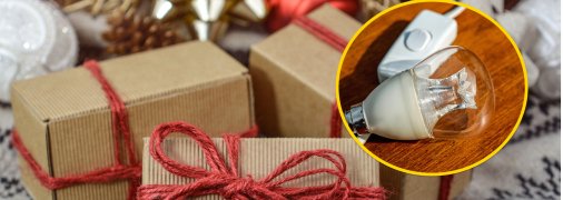 Свято без електрики