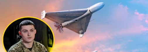 Дроны стали выносливее