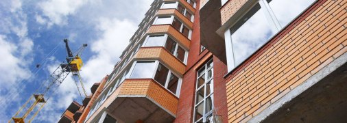 Житло для інвесторів