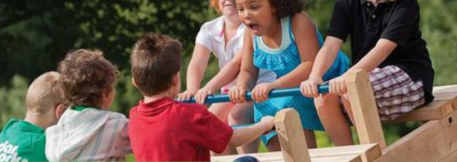 5 советов психолога: что делать, если дети ссорятся на детской площадке