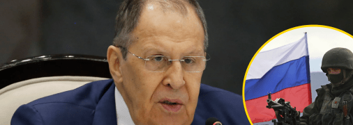 Сергій Лавров