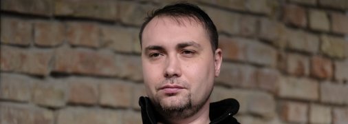 Кирило Буданов