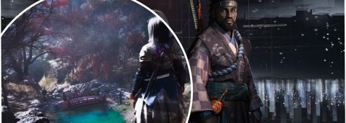 Игра Assassin’s Creed