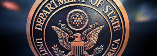 Державний департамент прокоментував російські атаки на Україну