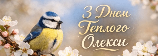 Открытки для поздравления с Днем Теплого Алексея