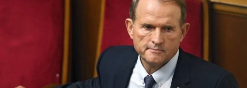 Европейские СМИ не исключают, что санкции Зеленского – это политическая расправа с Медведчуком