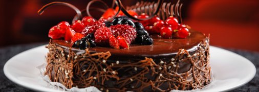 ТОП-5 лучших сиропов для пропитки бисквита