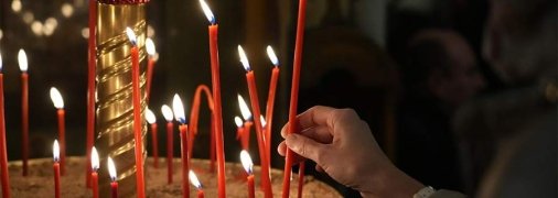 У РФ затримано священика УГКЦ