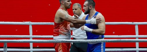 Андрій Халецький — Нарендер Нарендер