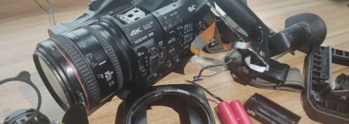 В Днепре неизвестные напали на журналистов двух телеканалов: подробности и фото