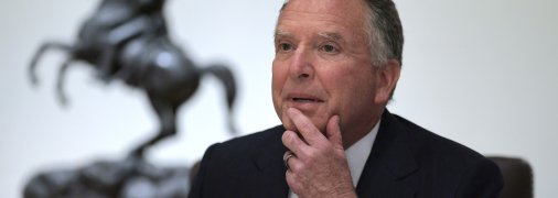 Стив Уиткофф