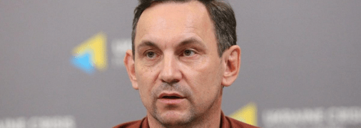 Валерій Харчишин здивував заявою про розпад гурту