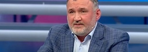 Кузьмин: Преследование Виктора Медведчука – это целенаправленное политическое преследование лидера оппозиции