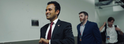 Вовек Рамасвами