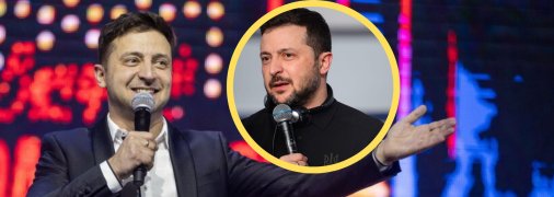 Ким стане Зеленський після війни