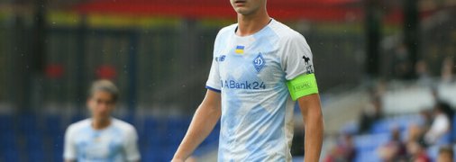 Александр Яцык