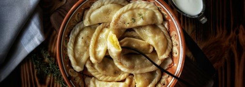 Очень вкусные, из простых продуктов, для всей семьи