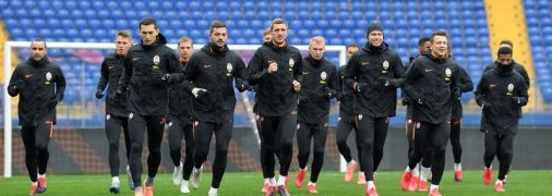 Бенфика - Шахтер: на кого ставят букмекеры