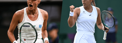 Ястремська – Боусас Манейро