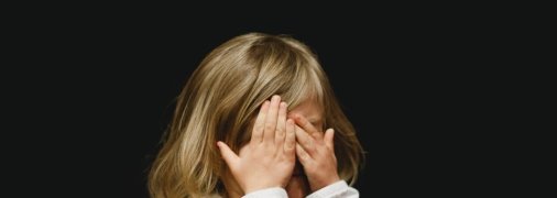 Молитва от испуга маленького ребенка убережет от беды