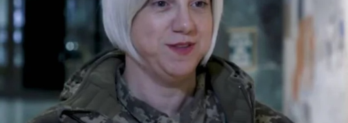 Сара Эштон-Чирилло является гражданкой США