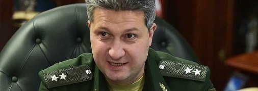 Тимур Іванов