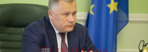 Еще есть шансы остановить "Северный поток-2", – замглавы ОП Игорь Жовква