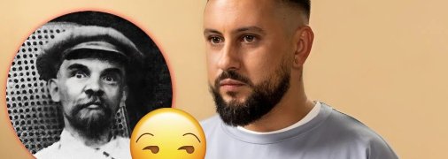 Дмитрий Монатик