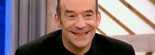 Путініст Володимир Торсуєв