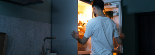 Как выбрать зарядную станцию для холодильника