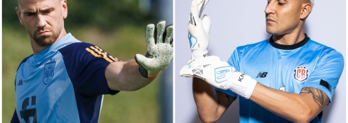 Іспанія — Коста-Ріка - 7:0: хроніка матчу ЧС-2022