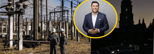 Сергій Коваленко розповів про відновлення енергетики