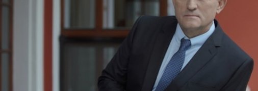 Американские СМИ: Напряженность между Россией и Украиной связана с санкциями против Медведчука