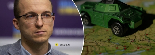 Дмитрий Макаренко