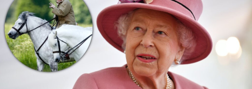 Єлизаветі II встановлять сучасний меморіал