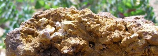 Уламок породи