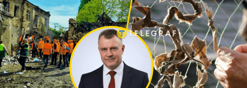 Задачі трудової повинності мають бути суспільно-корисними