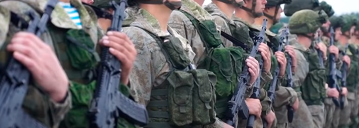 Потери войск РФ могут быть в 3-4 раза большими, чем у обороняющихся ВСУ