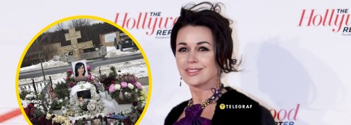 Анастасия Заворотнюк умерла в возрасте 53 лет