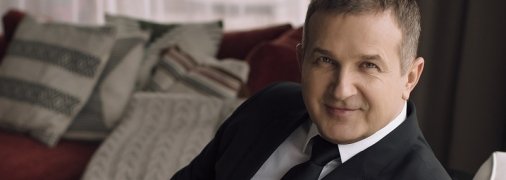 Юрий Горбунов: Что будет вместо "Скаженого весілля-4" - новый фильм, сериал?