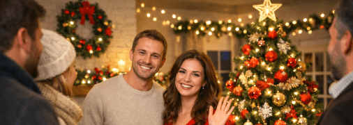 Сучасне Різдво