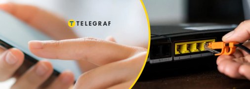 Роутер працюватиме навіть без світла