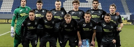 "Олимпик" принят в Первую лигу: известен новый календарь соревнований