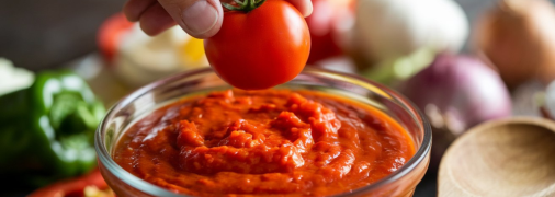 Виходить дуже смачно та ароматно