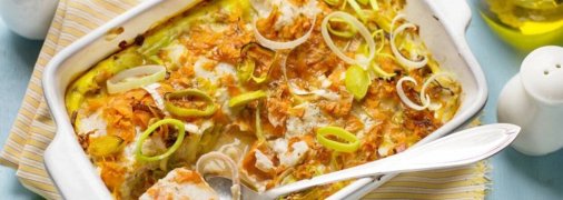 Чудовий рецепт рибки в соусі